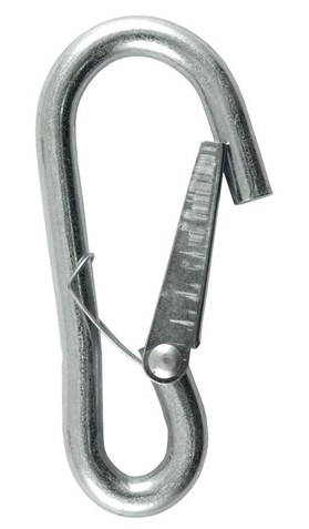 Curt Safety Chain Snap Hook